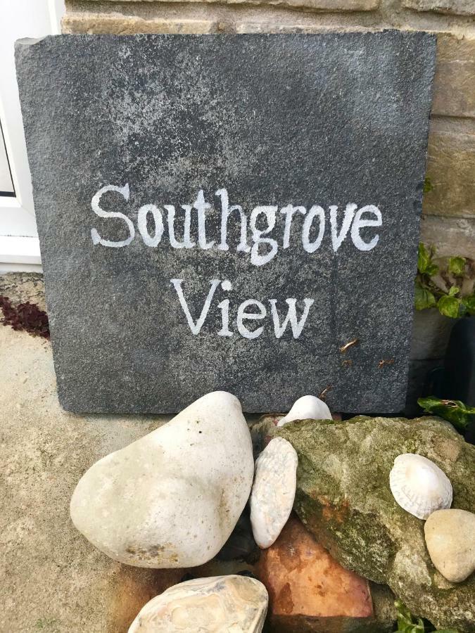 فنتنور Southgrove View, Family Holiday Cottage المظهر الخارجي الصورة